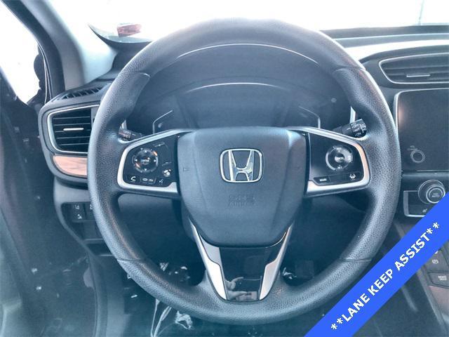 used 2019 Honda CR-V car, priced at $24,232