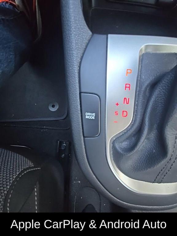 used 2023 Kia Forte car, priced at $18,405