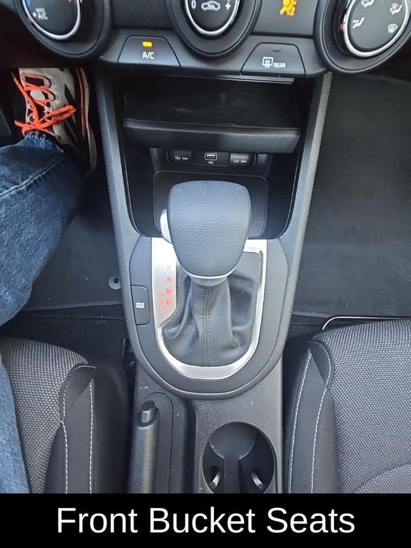 used 2023 Kia Forte car, priced at $18,405