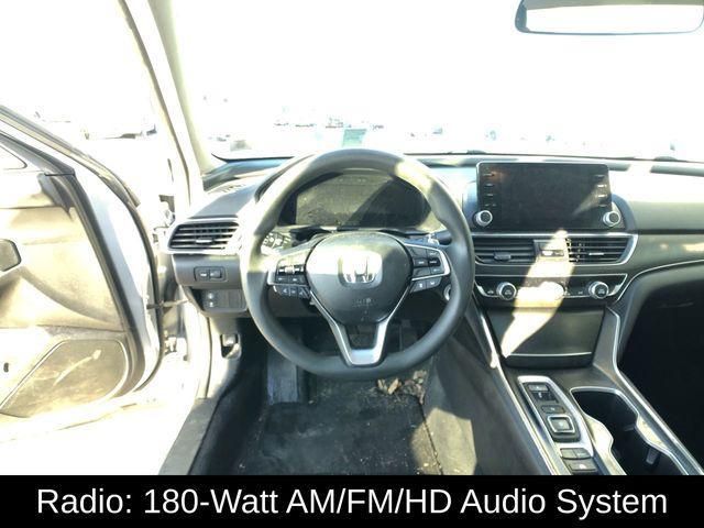 used 2020 Honda Accord Hybrid car, priced at $21,252