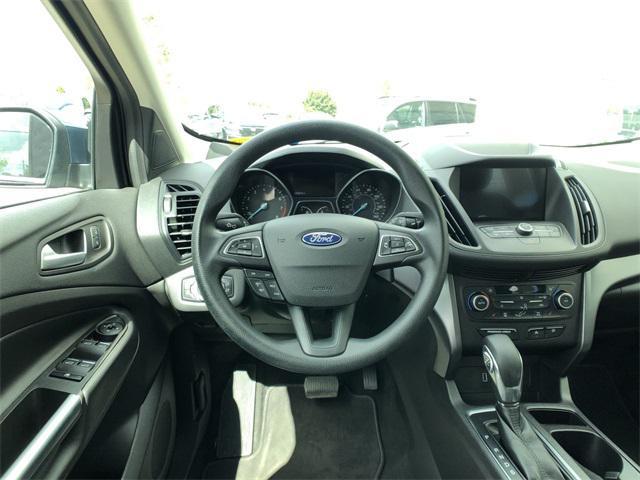 used 2019 Ford Escape car, priced at $17,823