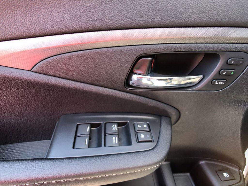 new 2025 Honda Ridgeline car, priced at $44,885