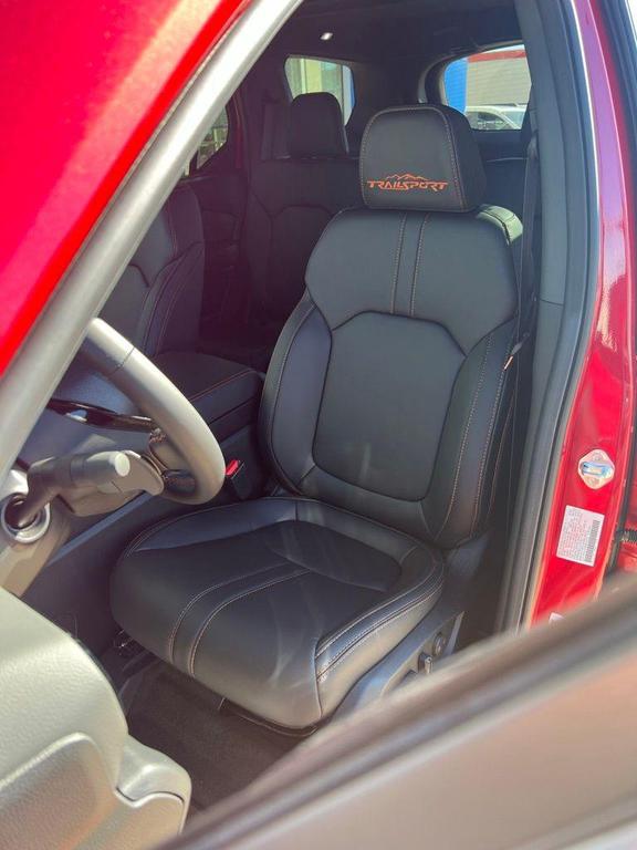 new 2025 Honda Pilot car, priced at $51,305