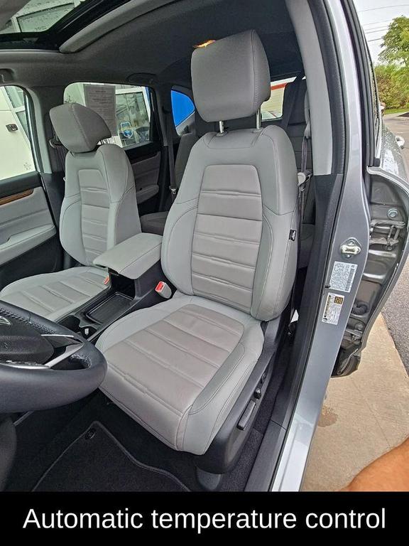 used 2020 Honda CR-V car, priced at $28,414