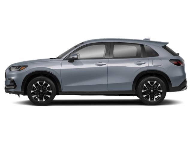 new 2026 Honda HR-V car, priced at $33,455