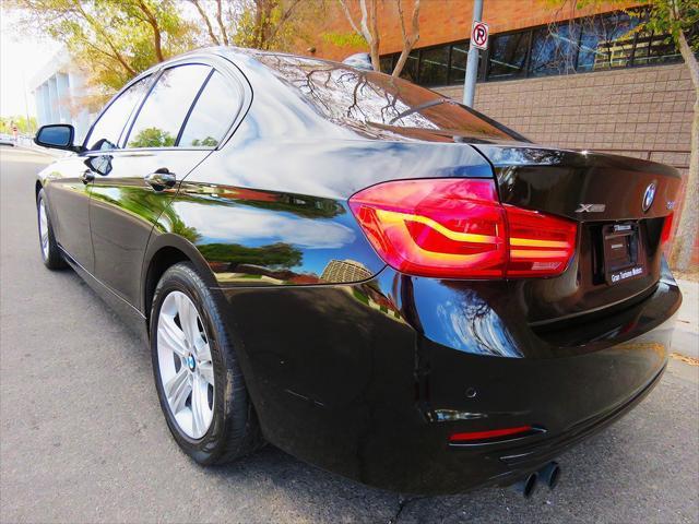 used 2016 BMW 328 car, priced at $11,999