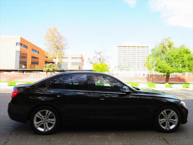 used 2016 BMW 328 car, priced at $11,999