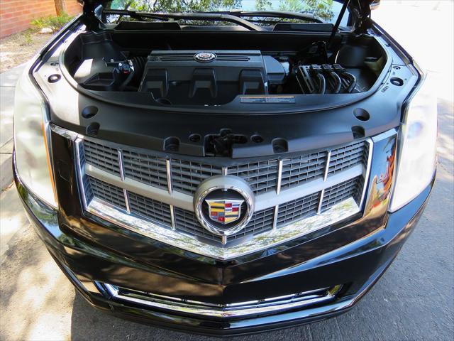 used 2016 Cadillac SRX car, priced at $12,999