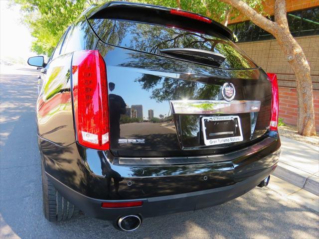 used 2016 Cadillac SRX car, priced at $12,999