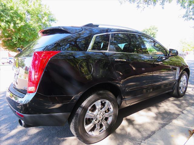 used 2016 Cadillac SRX car, priced at $12,999