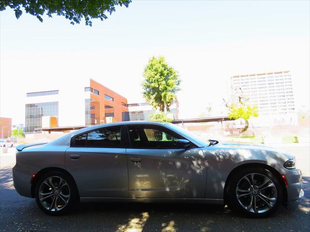 used 2017 Dodge Charger car, priced at $13,299