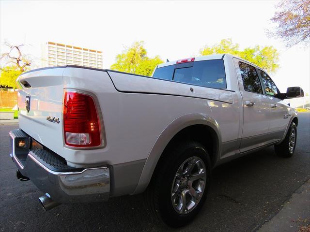 used 2015 Ram 1500 car, priced at $22,499