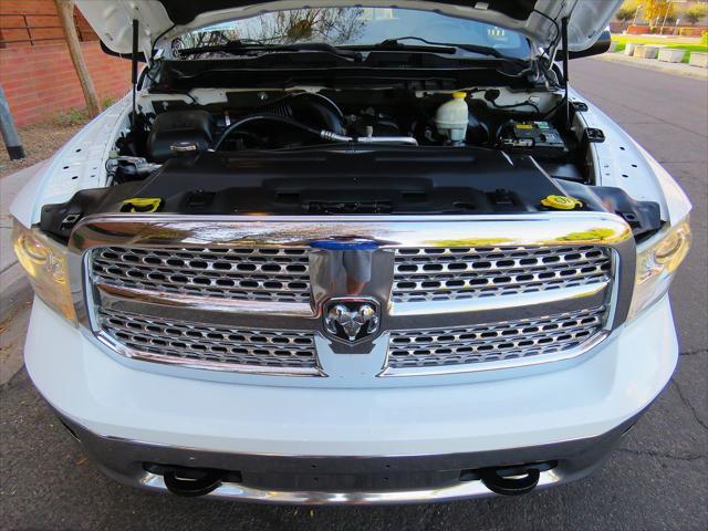 used 2015 Ram 1500 car, priced at $22,499