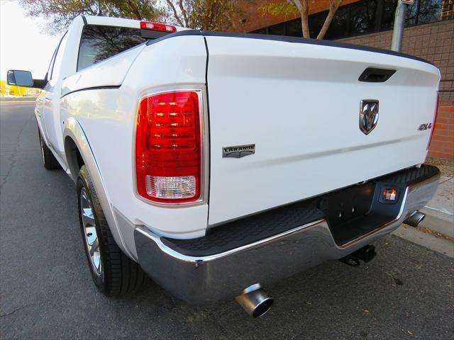 used 2015 Ram 1500 car, priced at $22,499