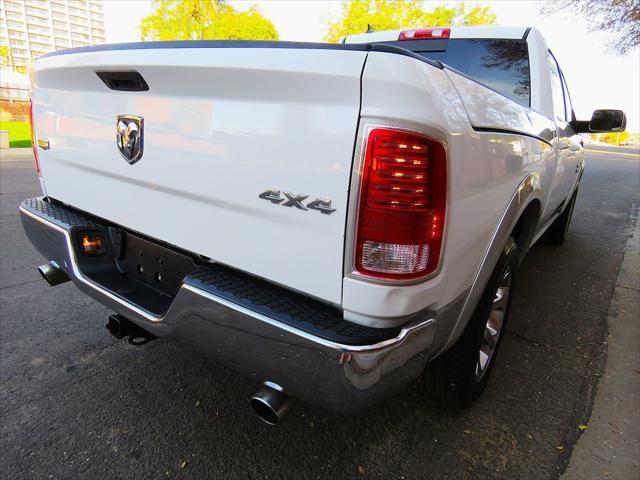 used 2015 Ram 1500 car, priced at $22,499