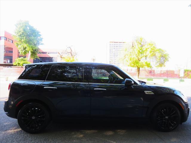 used 2016 MINI Clubman car, priced at $11,499