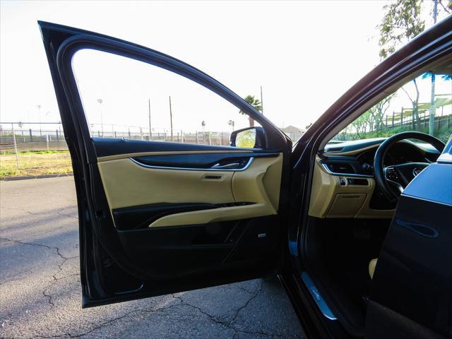 used 2013 Cadillac XTS car, priced at $9,499