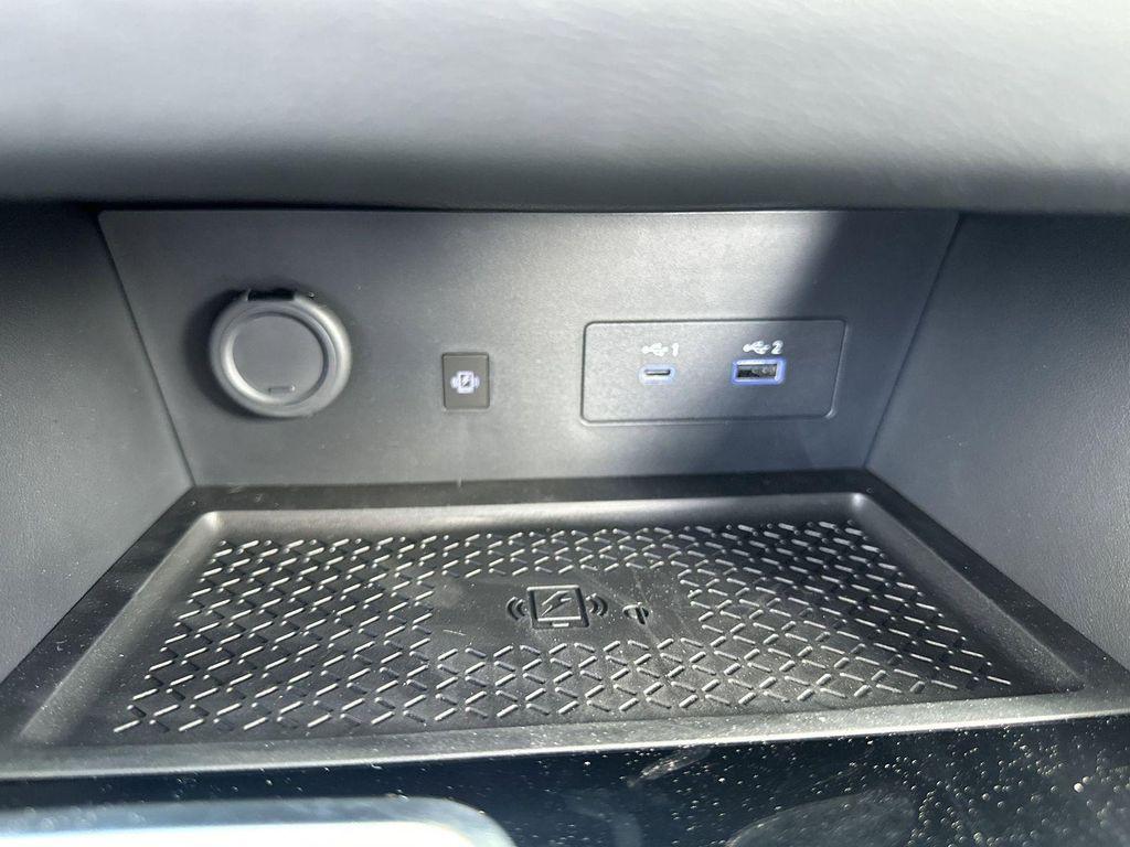 new 2025 Nissan Pathfinder car, priced at $35,827