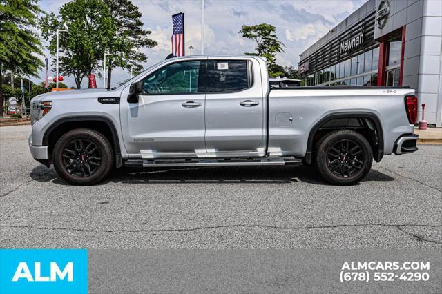 used 2019 GMC Sierra 1500 car, priced at $32,620