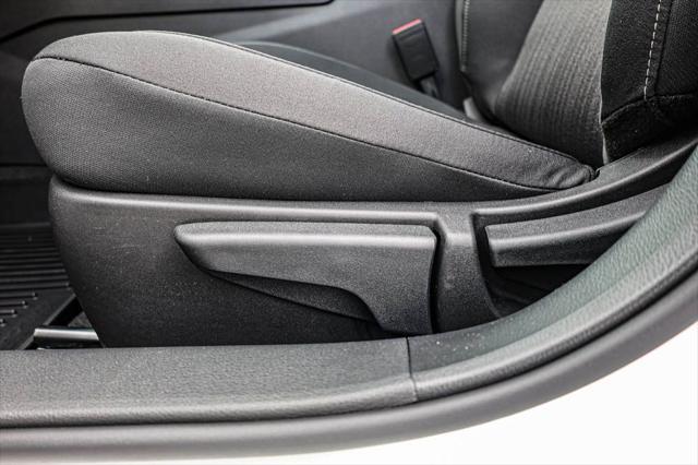 new 2025 Nissan Altima car, priced at $25,701