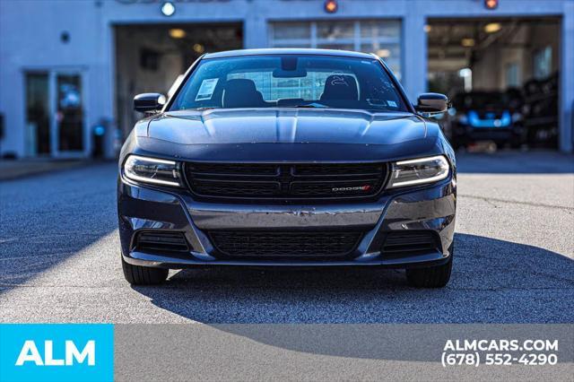 used 2022 Dodge Charger car, priced at $18,620