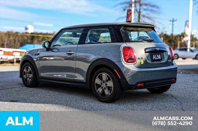 used 2023 MINI Hardtop car, priced at $18,520