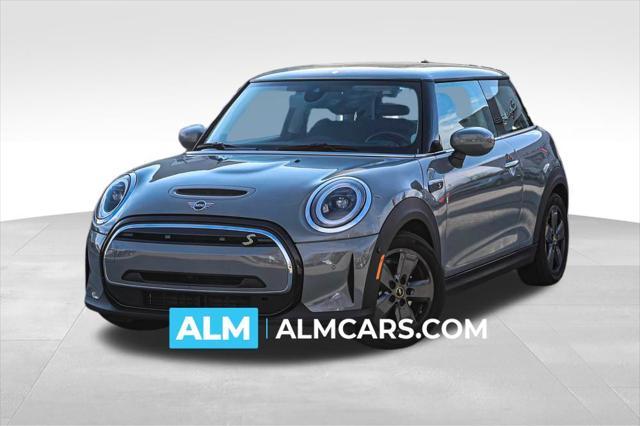 used 2023 MINI Hardtop car, priced at $18,520