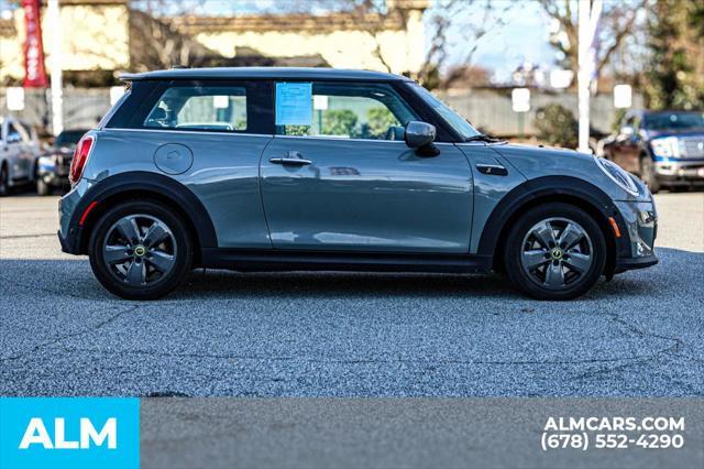 used 2023 MINI Hardtop car, priced at $18,520