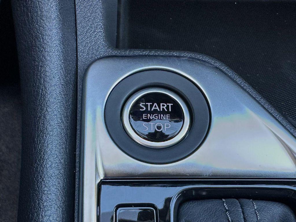 new 2025 Nissan Sentra car, priced at $21,156