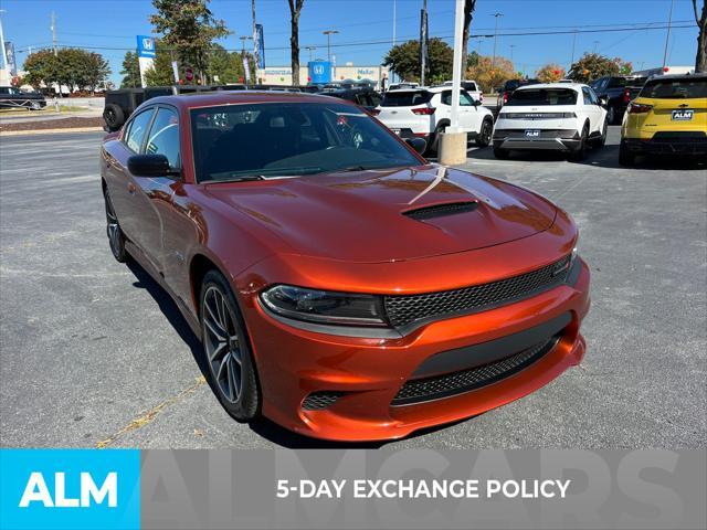 used 2023 Dodge Charger car, priced at $36,000