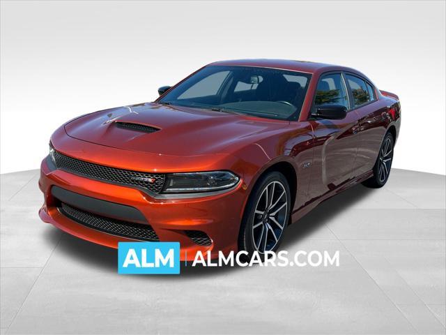 used 2023 Dodge Charger car, priced at $36,000