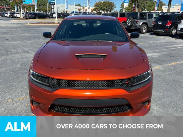 used 2023 Dodge Charger car, priced at $36,000