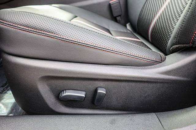 new 2025 Nissan Altima car, priced at $29,305