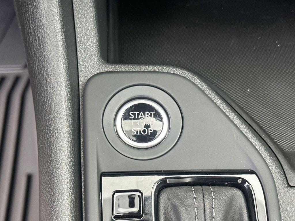 new 2025 Nissan Sentra car, priced at $21,298