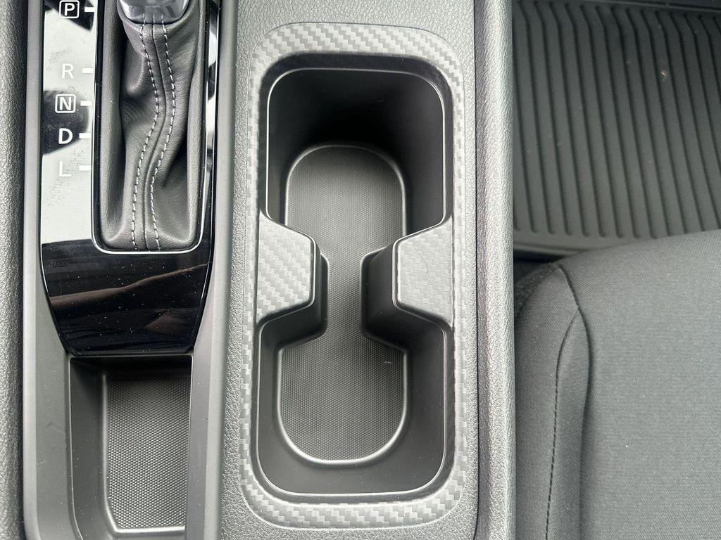 new 2025 Nissan Sentra car, priced at $21,298