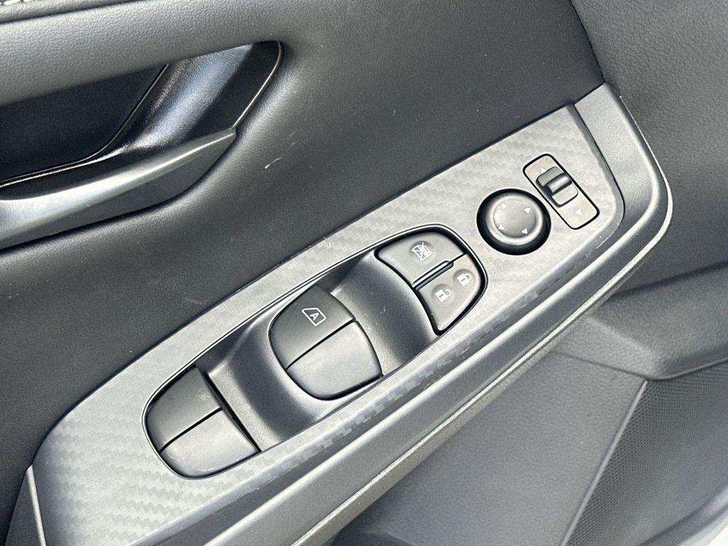 new 2025 Nissan Sentra car, priced at $21,298