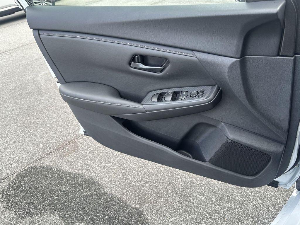 new 2025 Nissan Sentra car, priced at $21,298