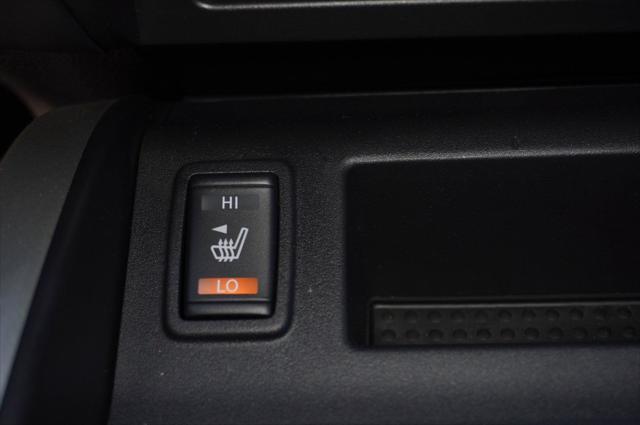new 2024 Nissan Titan car, priced at $44,799