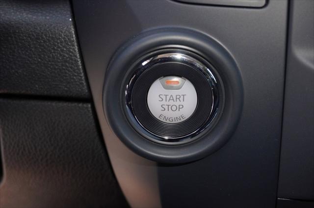 new 2024 Nissan Titan car, priced at $44,799