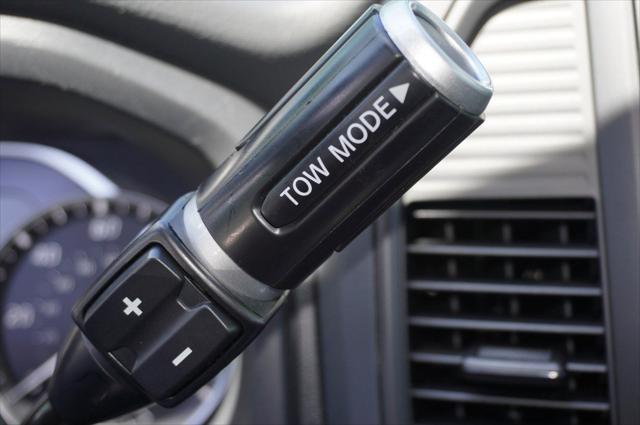 new 2024 Nissan Titan car, priced at $44,799