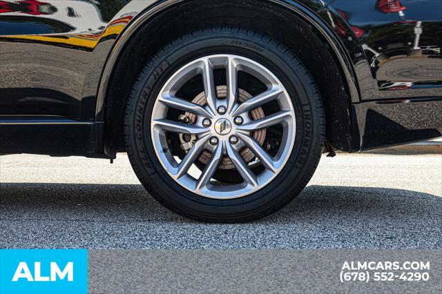 used 2023 Dodge Durango car, priced at $27,220