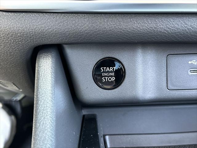 new 2025 Nissan Rogue car, priced at $28,899