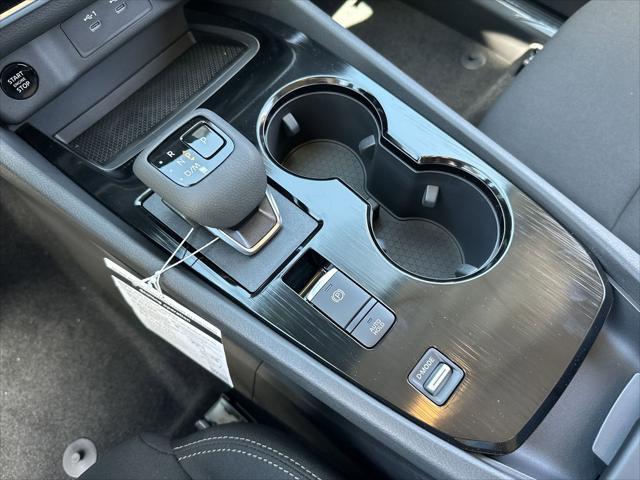 new 2025 Nissan Rogue car, priced at $28,899
