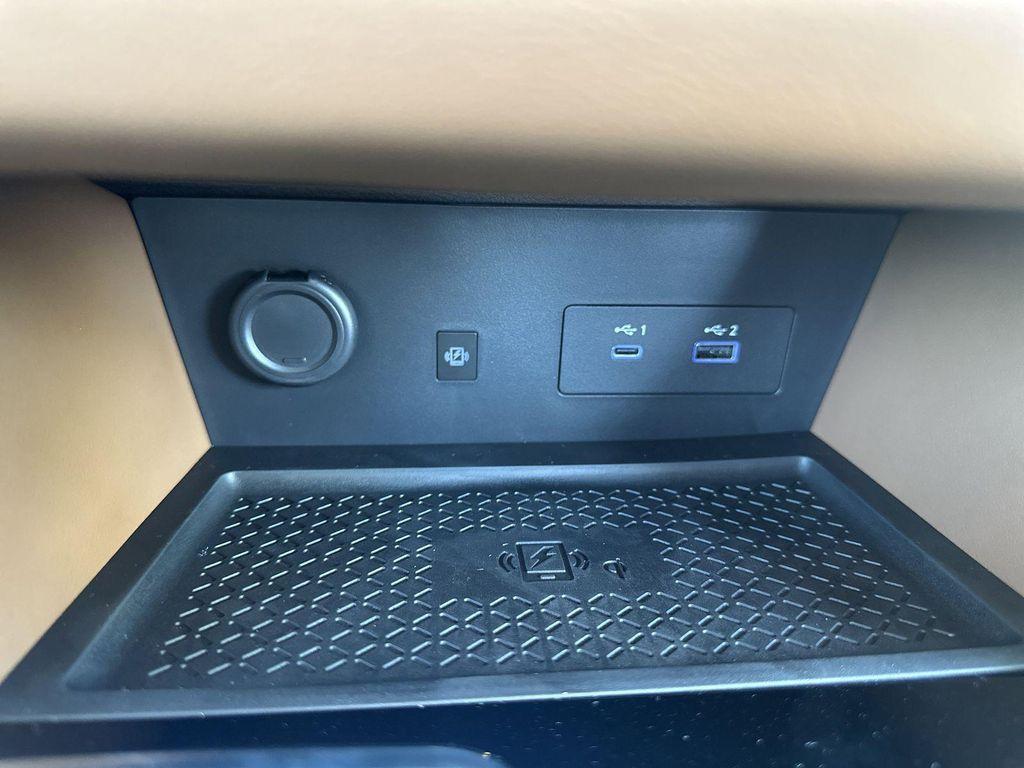 new 2025 Nissan Pathfinder car, priced at $47,843