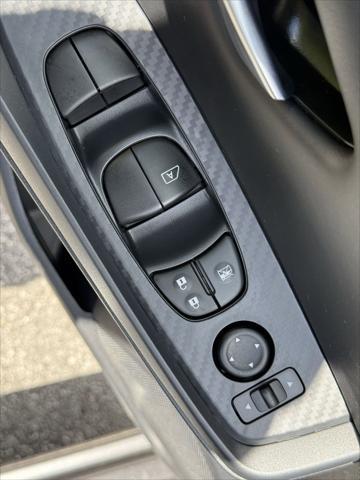 new 2025 Nissan Sentra car, priced at $23,959