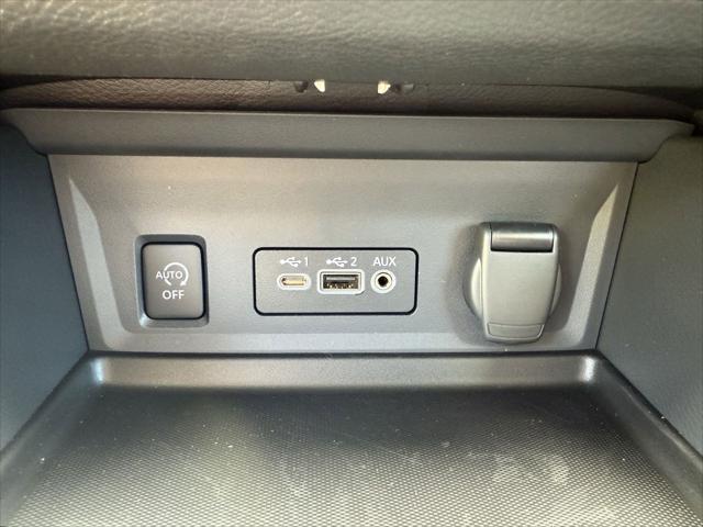 new 2025 Nissan Sentra car, priced at $23,959