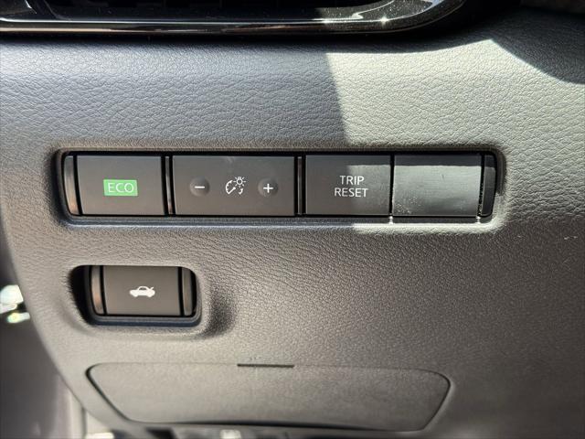 new 2025 Nissan Sentra car, priced at $23,959