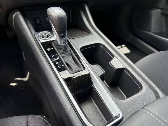 new 2025 Nissan Sentra car, priced at $23,959