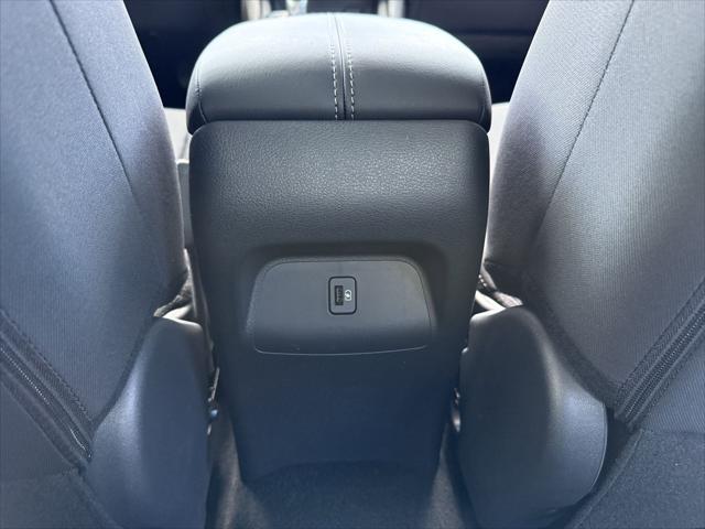 new 2025 Nissan Sentra car, priced at $23,959