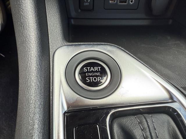 new 2025 Nissan Sentra car, priced at $23,959